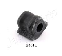 Bronzina cuscinetto, Barra stabilizzatrice Assale anteriore Sx per TOYOTA PRIUS