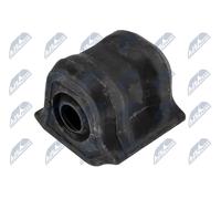 Bronzina cuscinetto, Barra stabilizzatrice Assale anteriore Sx per TOYOTA PRIUS