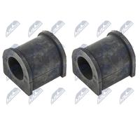 Boccola barra stabilizzatrice Assale post. bilaterale ZGS-HY-542 NTY per HYUNDAI