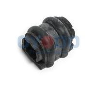 Bronzina cuscinetto, Barra stabilizzatrice Assale posteriore per HYUNDAI KIA CEE