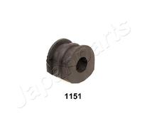 JAPANPARTS RU-1151 Bronzina cuscinetto, Barra stabilizzatrice