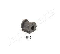 JAPANPARTS RU-849 Bronzina cuscinetto, Barra stabilizzatrice per SUZUKI