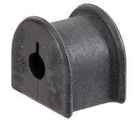 Bronzina cuscinetto, Barra stabilizzatrice Assale posteriore Sx per AUDI SEAT SK