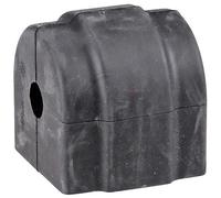 Bronzina cuscinetto, Barra stabilizzatrice Assale posteriore Sx per BMW 5 6