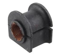 Bronzina cuscinetto, Barra stabilizzatrice Assale posteriore Sx per FORD MONDEO