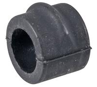 Bronzina cuscinetto, Barra stabilizzatrice Assale posteriore Sx per FORD SEAT VW