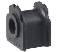 Bronzina cuscinetto, Barra stabilizzatrice Assale posteriore Sx per JAGUAR X-TYP