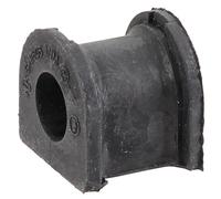 Bronzina cuscinetto, Barra stabilizzatrice Assale posteriore Sx per MAZDA 323 C