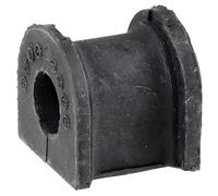Bronzina cuscinetto, Barra stabilizzatrice Assale posteriore Sx per MAZDA 323 C