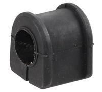 Bronzina cuscinetto, Barra stabilizzatrice Assale posteriore Sx per MAZDA 5