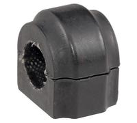 Bronzina cuscinetto, Barra stabilizzatrice Assale posteriore Sx per MINI MINI MI