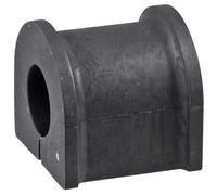 Bronzina cuscinetto, Barra stabilizzatrice Assale posteriore Sx per NISSAN CABST