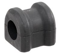 Bronzina cuscinetto, Barra stabilizzatrice Assale posteriore Sx per TOYOTA AVENS