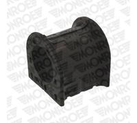 Bronzina cuscinetto, Barra stabilizzatrice Esterno per NISSAN OPEL RENAULT VAUXH