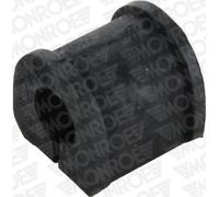 Bronzina cuscinetto, Barra stabilizzatrice Esterno per OPEL SAAB VAUXHALL 9-3 SI