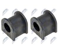 Bronzina cuscinetto, Barra stabilizzatrice Esterno per SUZUKI GRAND VITARA