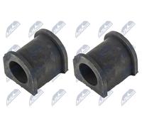 Bronzina cuscinetto, Barra stabilizzatrice Esterno per SUZUKI JIMNY