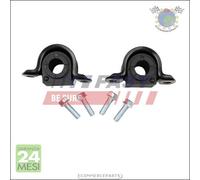 Bronzina cuscinetto barra stabilizzatrice Fast Anteriore Dx Destro per FORD GRA