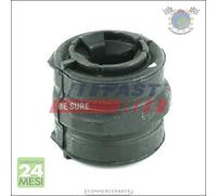 Bronzina cuscinetto barra stabilizzatrice Fast Anteriore per CITROEN BERLING #iu