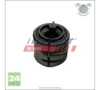Bronzina cuscinetto barra stabilizzatrice Fast Anteriore per CITROEN BERLINGO X