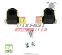 Bronzina cuscinetto barra stabilizzatrice Fast Anteriore per MERCEDES SPRINT #i3