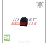 Bronzina cuscinetto barra stabilizzatrice Fast Anteriore per MERCEDES SPRINT #i7