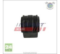 Bronzina cuscinetto barra stabilizzatrice Fast Posteriore per FORD TRANSIT