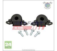Bronzina cuscinetto barra stabilizzatrice Fast Posteriore per VW CADDY
