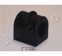 Bronzina cuscinetto, Barra stabilizzatrice GOJ136 JAPKO per NISSAN