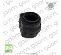 Bronzina cuscinetto barra stabilizzatrice Goom Anteriore per CITROEN BERLING #mm