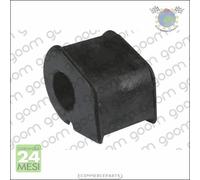 Bronzina cuscinetto barra stabilizzatrice Goom Anteriore per CITROEN C1 PEUGEOT