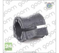 Bronzina cuscinetto barra stabilizzatrice Goom Anteriore per CITROEN JUMPY II C