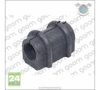 Bronzina cuscinetto barra stabilizzatrice Goom Anteriore per CITROEN SAXO AX #md