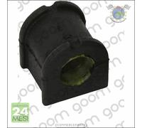 Bronzina cuscinetto barra stabilizzatrice Goom Anteriore per FORD TRANSIT #nn