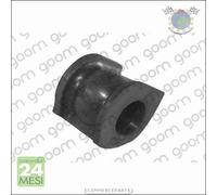 Bronzina cuscinetto barra stabilizzatrice Goom Anteriore per HONDA CIVIC VII #oh