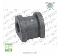 Bronzina cuscinetto barra stabilizzatrice Goom Posteriore per CITROEN C-CROSSER
