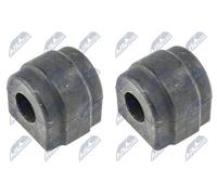 Bronzina cuscinetto, Barra stabilizzatrice interno per BMW 1 3 Z4