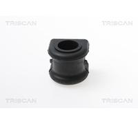 Bronzina cuscinetto, Barra stabilizzatrice interno per JEEP WRANGLER