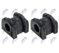 Bronzina cuscinetto, Barra stabilizzatrice interno per MITSUBISHI ASX ASX Van EC