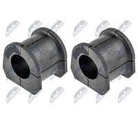 Bronzina cuscinetto, Barra stabilizzatrice interno per MITSUBISHI PAJERO