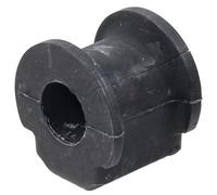 Bronzina cuscinetto, Barra stabilizzatrice interno per NISSAN SUZUKI ALTO CELERI