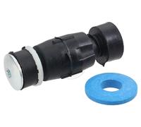 Bronzina cuscinetto, Barra stabilizzatrice interno per RENAULT CLIO THALIA TWING