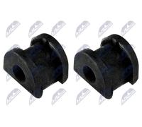 Bronzina cuscinetto, Barra stabilizzatrice interno per SUBARU FORESTER IMPREZA L