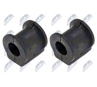 Boccola barra stabilizzatrice Assale anteriore bilaterale ZGS-SU-010 NTY