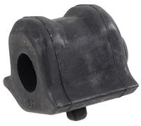 Bronzina cuscinetto, Barra stabilizzatrice interno per TOYOTA AVENSIS