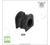 Bronzina cuscinetto barra stabilizzatrice Japko Anteriore per DAIHATSU SIRION