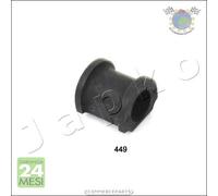 Bronzina cuscinetto barra stabilizzatrice Japko Anteriore per HONDA CR-V II FR