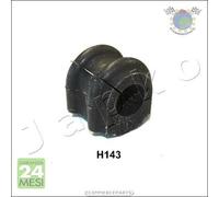 Bronzina cuscinetto barra stabilizzatrice Japko Anteriore per HYUNDAI i40