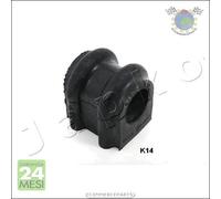 Bronzina cuscinetto barra stabilizzatrice Japko Anteriore per KIA CEE'D PRO