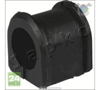 Bronzina cuscinetto barra stabilizzatrice Japko Anteriore per MAZDA 323